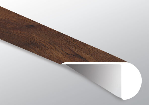 BRALY-OVERLAPPING STAIRNOSE 94"
