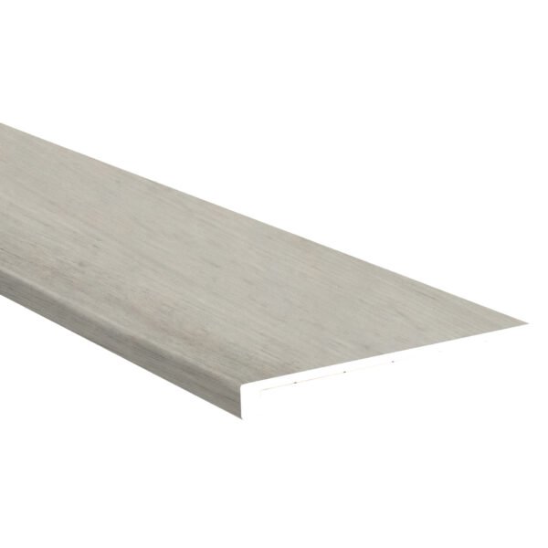 BRIANKA - STAIR TREAD EASED EDGE
