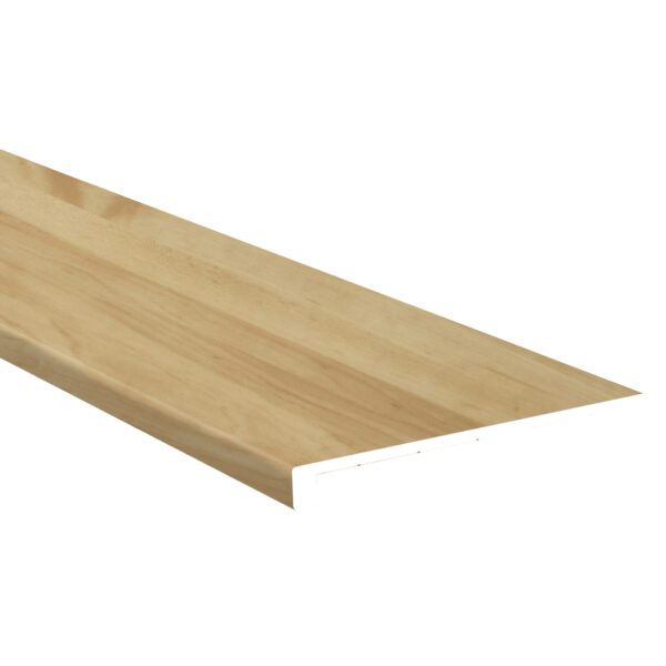 BROOKLINE - STAIR TREAD EASED EDGE