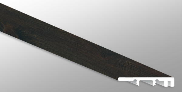 HAWTHORNE-END CAP 94"