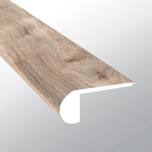 HIGHCLIFF GREIGE-FLUSH STAIRNOSE 94"