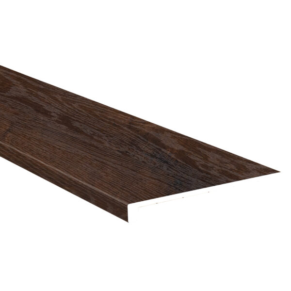 HILLSDALE - STAIR TREAD EASED EDGE