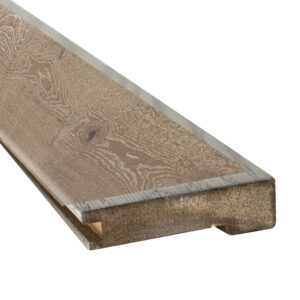 HINTON STAIR NOSE EASED EDGE 5/8 INCH