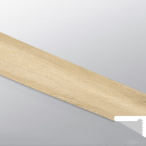 HYDE HAVEN - END CAP LARGE 94"