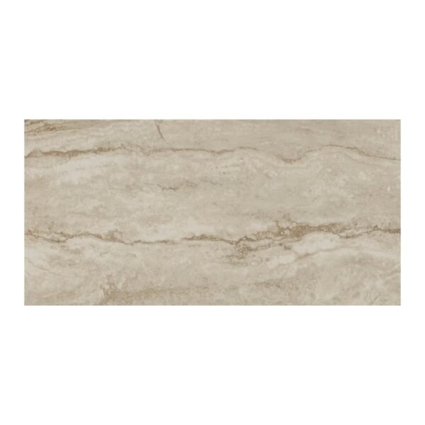 BERNINI BIANCO 12X24 POLISHED