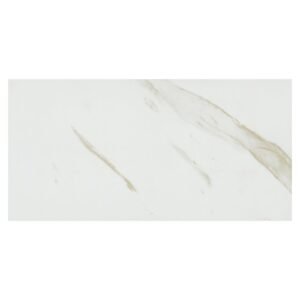 PIETRA CALACATTA 12X24 MATTE