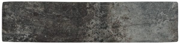 BRICKSTONE CHARCOAL 2 1/3X10 MATTE