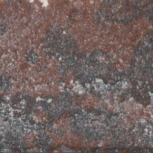 BRICKSTONE RED 2 1/3"X10 MATTE