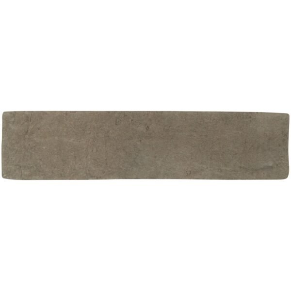 BRICKSTONE TAUPE 2 1/3" X10 MATTE