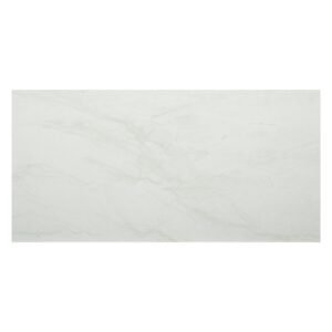 DURBAN WHITE 12X24 MATTE