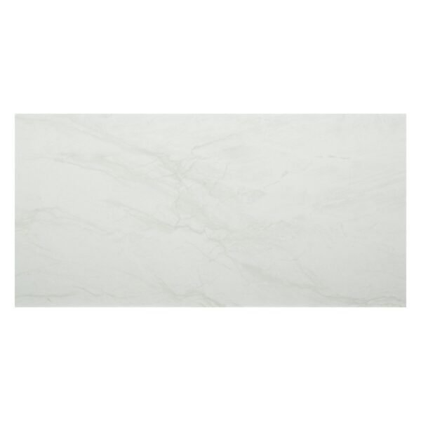 DURBAN WHITE 12X24 MATTE