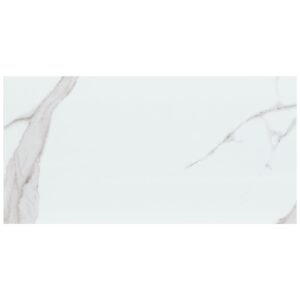 DYMO STATUARY WHITE 12X24 GLOSSY