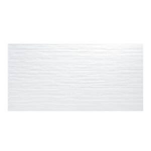 DYMO STRIPE WHITE 12X24 GLOSSY