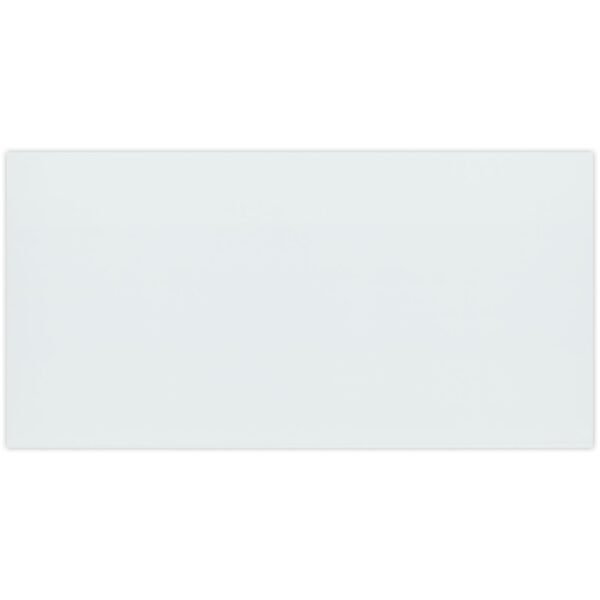 DYMO WHITE 12X24 GLOSSY