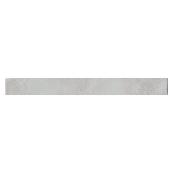 FLAMENCO PRINCESS WHITE 2X18 GLOSS