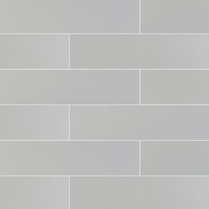 GRAY GLOSSY 4X16