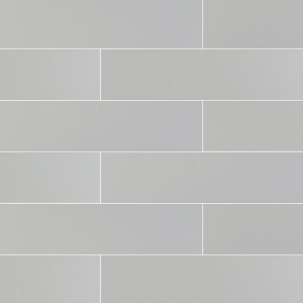 GRAY GLOSSY 4X16