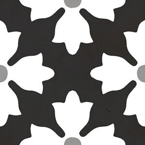 KENZZI KASBAH 8X8 MATTE