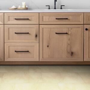 SANDE CREAM 12X24 MATTE