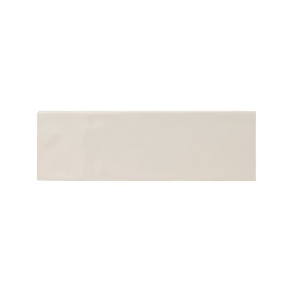 URBANO CREMA 4X12 GLOSSY