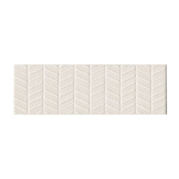 URBANO CREMA 3D MIX 4X12 GLOSSY