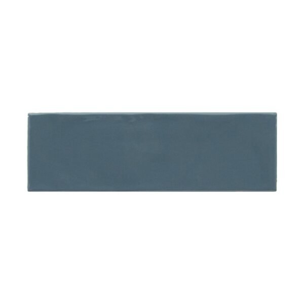 URBANO NAVY 4X12 GLOSSY