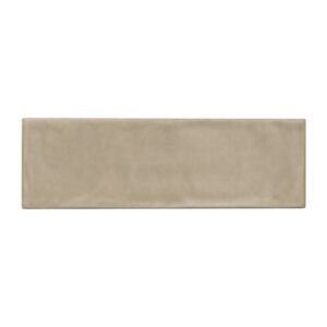 URBANO WARM CONCRETE 4X12 GLOSSY