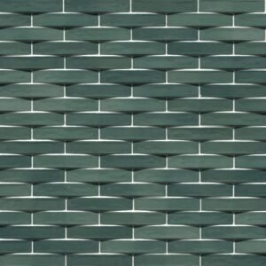 CONVEX OLIVE 2X10 GLOSSY