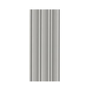 FOLK SILVER 7X16 SATIN
