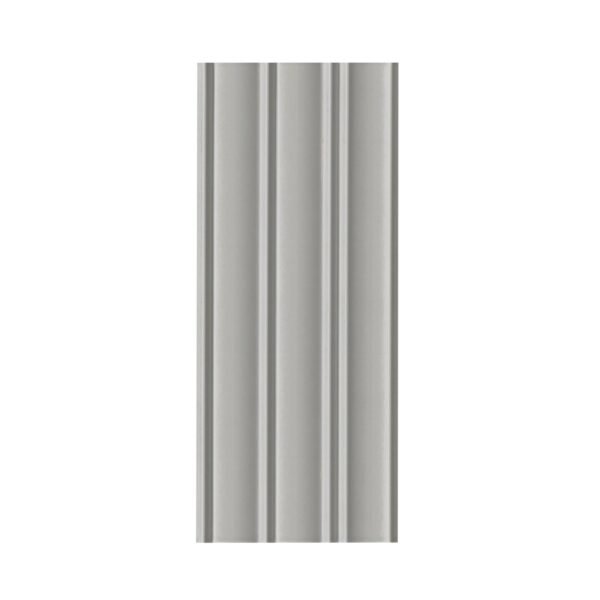 FOLK SILVER 7X16 SATIN