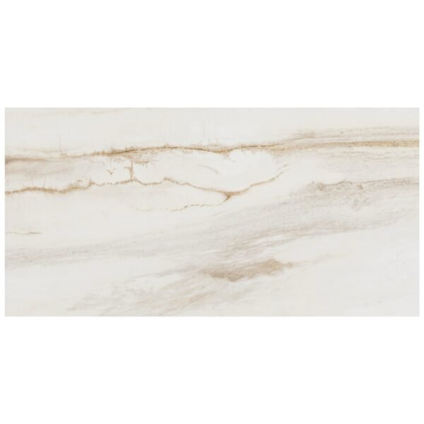 NEBULA ALMOND 24X48 POLISHED