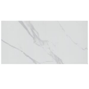 ROMAN STATUARIO 12X24 MATTE