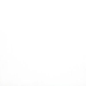 WHITE 24X24 MATTE