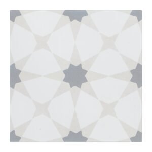KENZZI ZOUDIA 8X8 MATTE