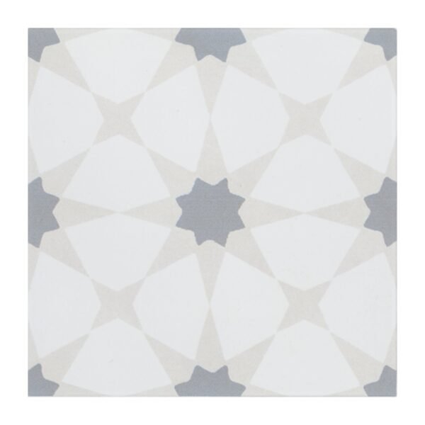 KENZZI ZOUDIA 8X8 MATTE