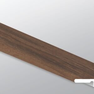 JATOBA-END CAP 94"