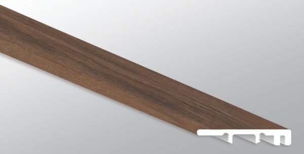 JATOBA-END CAP 94"
