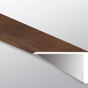 JATOBA-OVERLAPPING STAIRNOSE 94"
