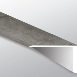 Stair Nose Katella Ash/Woodrift Gray 94"