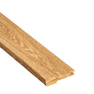 KENTSEA OAK STAIR NOSE EASED EDGE 5/8 IN