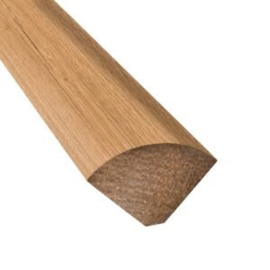 KENTSEA OAK QUARTER ROUND