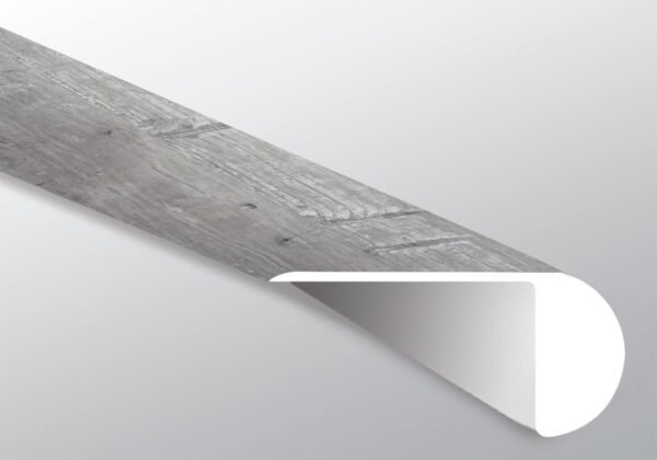 KINGSDOWN GRAY -OVERLAPPING STAIRNOSE 94