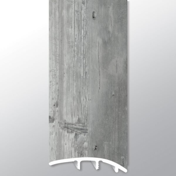 KINGSDOWN GRAY -REDUCER 94"