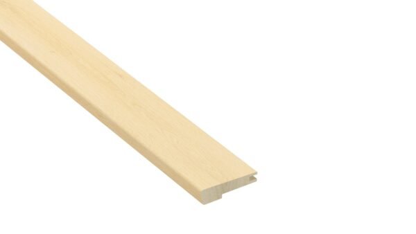 LANSTON OAK - FLUSH STAIRNOSE EASED EDGE