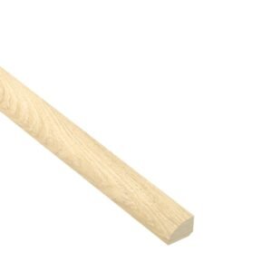 LANSTON OAK - QUARTER ROUND 94"