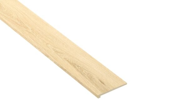 LANSTON OAK - STAIR TREAD EASED EDGE