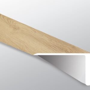 LARKIN - OVERLAPPING STAIRNOSE 94"