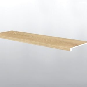 LARKIN - STAIR TREAD EASED EDGE