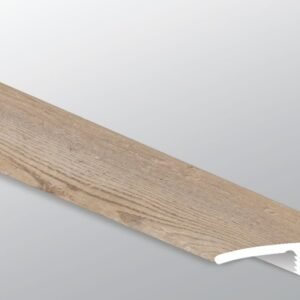 LIME WASHED OAK-REDUCER 94"