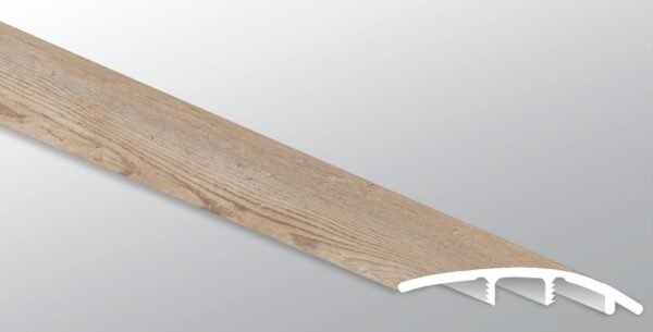 LIME WASHED OAK-REDUCER 94"